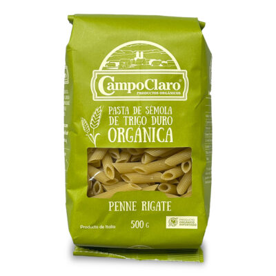 Penne Rigate 500g