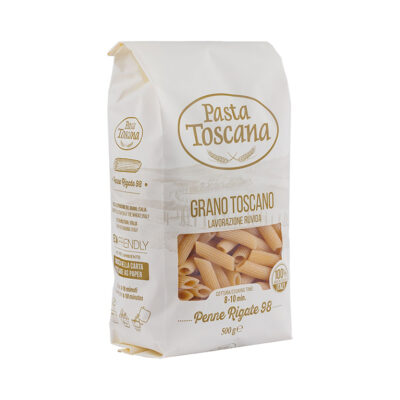 Penne Rigate 500g
