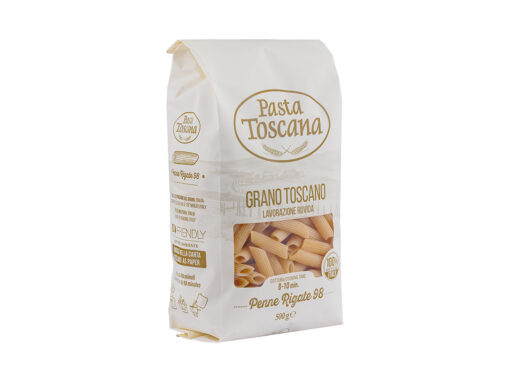 Penne Rigate 500g