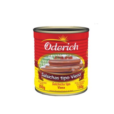 Salchichas de Viena 420g