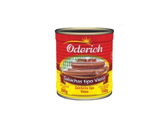 Salchichas de Viena 420g