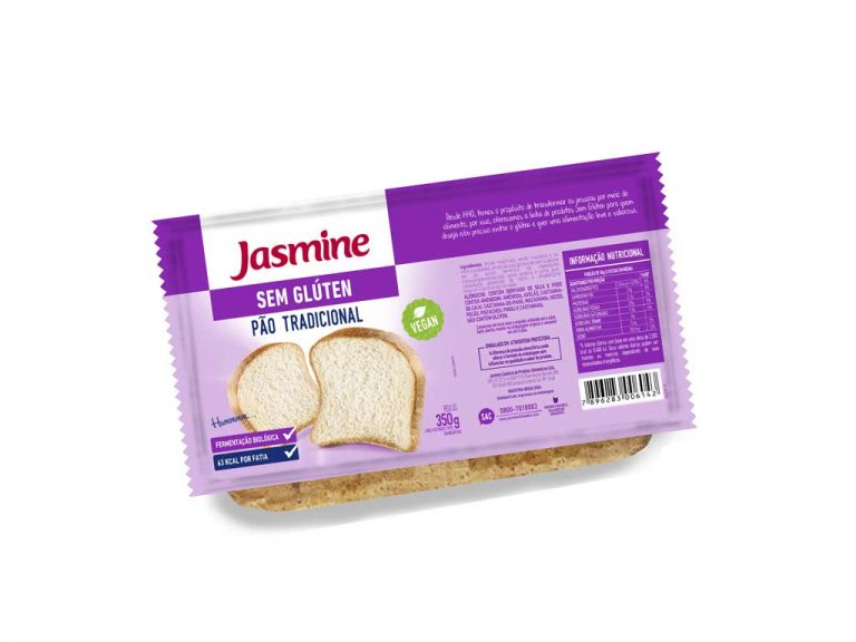 Pan Gluten Free Tradicional Feral S.A.