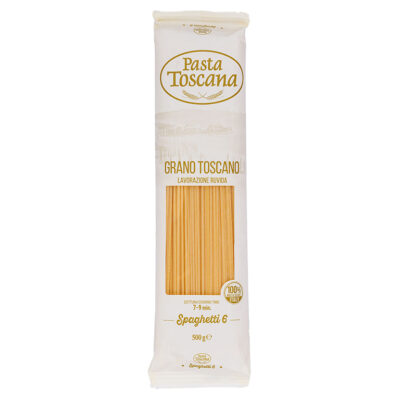 Spaghetti 500g