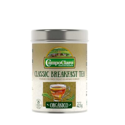 Classic Breakfast Tea
