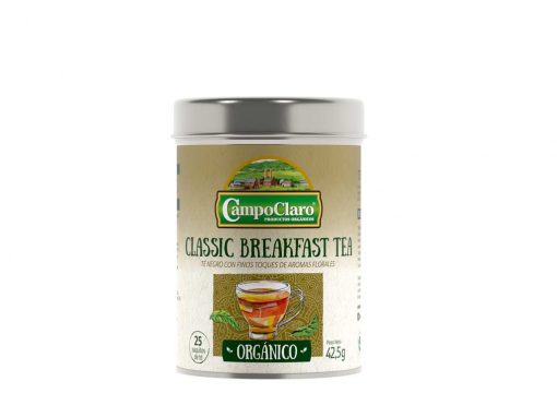 Classic Breakfast Tea