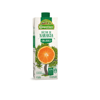 Jugo de Naranja 1L