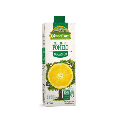 Jugo de Pomelo 1L