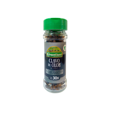 Clavo de olor 30gr