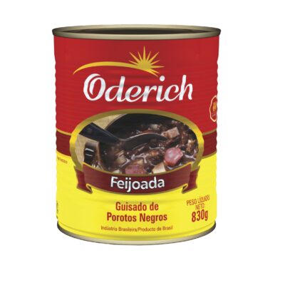 Feijoada 830g