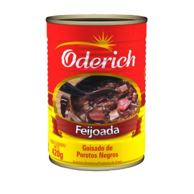 Feijoada 420g